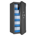 Format Sirius 537 Value Protection Safe with two key locks