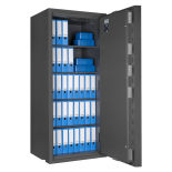 Format Sirius 537 Value Protection Safe with two key locks