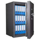 Format Sirius Plus 320 Value Protection Safe with two key locks