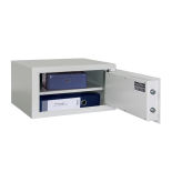 Format F 1 Furniture Safe with key lock
