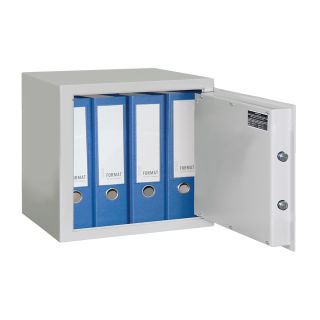 Format F 2 Furniture Safe with key lock