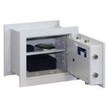 Format Wega 10-260 Wandtresor mit mechanischer Zahlenkombination