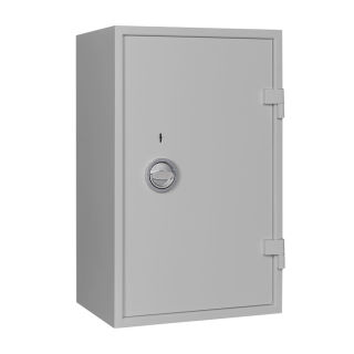 Format AS 800 File Cabinet with mechanical combination lock