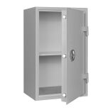Format AS 800 File Cabinet with mechanical combination lock