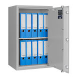 Format AS 800 File Cabinet with mechanical combination lock
