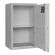 Format AS 800 File Cabinet with mechanical combination lock