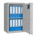 Format AS 800 File Cabinet with mechanical combination lock