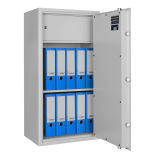 Format AS 1000 File Cabinet with key lock