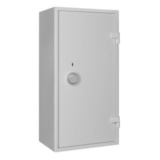 Format AS 1000 Aktenschrank mit mechanischer Zahlenkombination