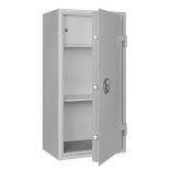 Format AS 1000 Aktenschrank mit mechanischer Zahlenkombination