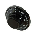 Format AS 1000 Aktenschrank mit mechanischer Zahlenkombination