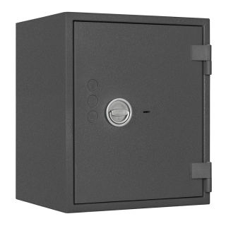 Format Paper Star Light 4 Document Safe with key lock