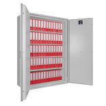 Format Paper Star Light 90 Document Safe with key lock