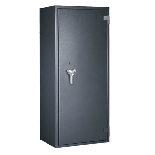 Format Paper Star Pro 4 Brandschutztresor mit Elektronikschloss CB90