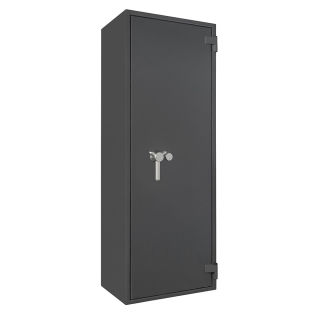 Format Paper Star Pro 6 Document Safe with key lock