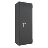 Format Paper Star Pro 6 Document Safe with key lock