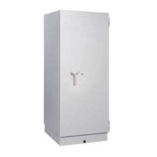 Format Paper Star Plus 3 Brandschutztresor mit mechanischer Zahlenkombination