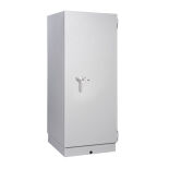 Format Paper Star Plus 3 Brandschutztresor mit mechanischer Zahlenkombination