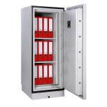 Format Paper Star Plus 3 Brandschutztresor mit mechanischer Zahlenkombination