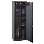 Format WF 145 Kombi Gun Cabinet with key lock