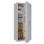 Format Capriolo III Weapon Storage Locker with key lock