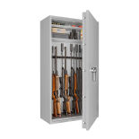 Format Capriolo IV Weapon Storage Locker with electronic lock Spartan 1006