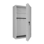 Format Capriolo IV Weapon Storage Locker with electronic lock Spartan 1006