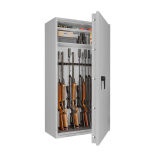 Format Capriolo IV Weapon Storage Locker with electronic lock Spartan 1006