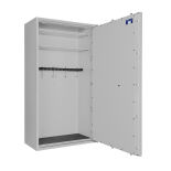 Format Capriolo IV Weapon Storage Locker with electronic lock Spartan 1006