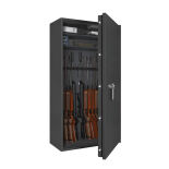 Format Capriolo IV Weapon Storage Locker with electronic lock Spartan 1006