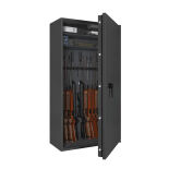 Format Capriolo IV Weapon Storage Locker with electronic lock Spartan 1006