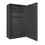 Format Capriolo IV Weapon Storage Locker with electronic lock Spartan 1006