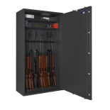 Format Capriolo IV Weapon Storage Locker with electronic lock Spartan 1006