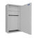Format Capriolo IV Weapon Storage Locker with electronic lock Spartan 1006