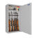 Format Capriolo IV Weapon Storage Locker with electronic lock Spartan 1006