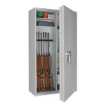 Format Capriolo V Weapon Storage Locker with key lock