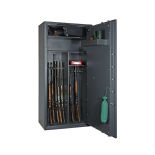 Format Cervo V Multi Set Weapon Storage Locker with key lock