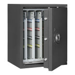 Format STL 0-400 Key Safe with electronic lock CB90