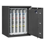 Format STL 0-400 Key Safe with electronic lock CB90