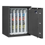 Format STL 0-400 Key Safe with electronic lock CB90