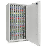 Format STL 0-2880 Key Safe with electronic lock LG-39E