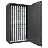 Format STL 0-2880 Key Safe with electronic lock LG-39E