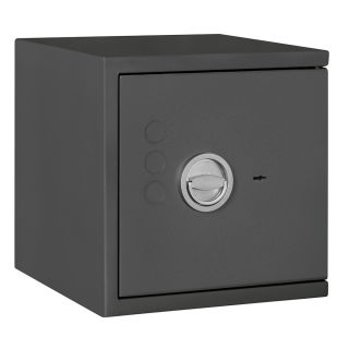 Format STL 0-72-AS Key Safe with key lock