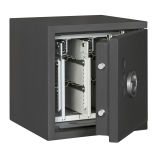 Format STL 0-72-AS Key Safe with key lock