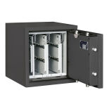 Format STL 0-72-AS Key Safe with key lock