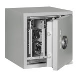 Format STL 0-72-AS Key Safe with key lock