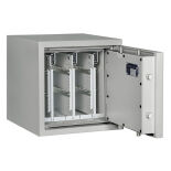 Format STL 0-72-AS Key Safe with key lock