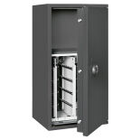 Format STL 0-144-AS-Kombi Schlüsseltresor mit Elektronikschloss Spartan 1006