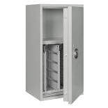 Format STL 0-144-AS-Kombi Schlüsseltresor mit Elektronikschloss Spartan 1006