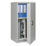 Format STL 0-144-AS-Kombi Schlüsseltresor mit Elektronikschloss Spartan 1006